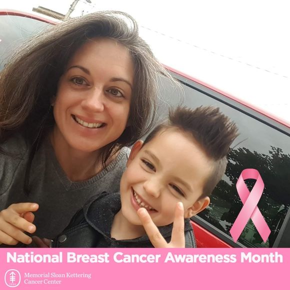 Meet your Posher, Becky - Picture 1 of 1